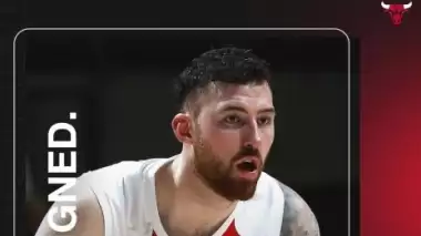 Bursaspor'dan ayrıldı, NBA'e gitti! 