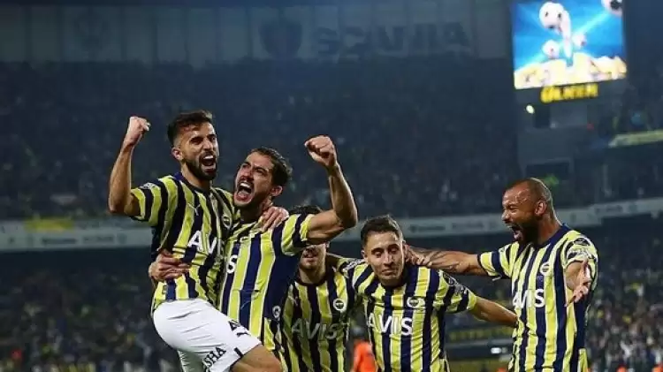 Fenerbahçe'den Rossi Ve Henrique'ye "Kulüp Bul" Talimatı 