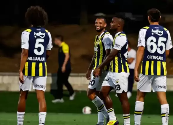 Fenerbahçe- Zimbru Maçını S Sport'tan Şifresiz HD İzle| Maç Linki