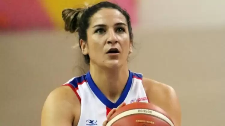 Zonguldak Spor Basket 67, Mihrace Yasemin Buğdaycı'nın Anısını Yaşatmak