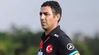 Zonguldak Kömürspor'da Mustafa Özer’e imzayı atıyor!