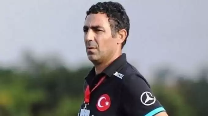 Zonguldak Kömürspor'da Mustafa Özer’e imzayı atıyor!