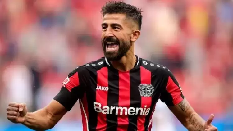 Transfer Haberleri | Galatasaray'ın Hedefindeki Kerem Demirbay'a Kanca