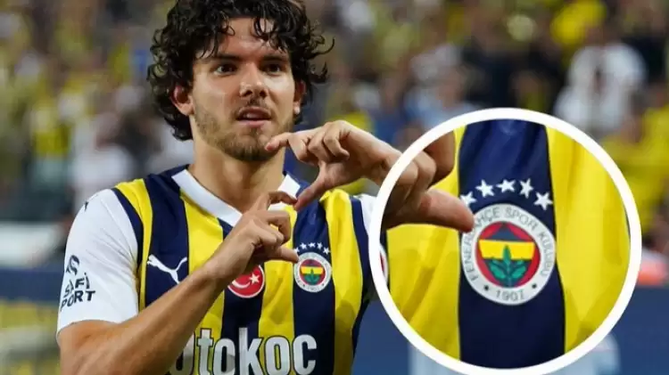 Fenerbahçe Forma Talimatını İhlal Etti Mi? UEFA...