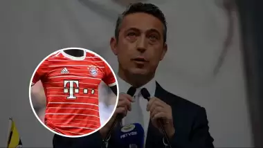 Fenerbahçe'de gündem dünya yıldızı! Yakın markaj başladı