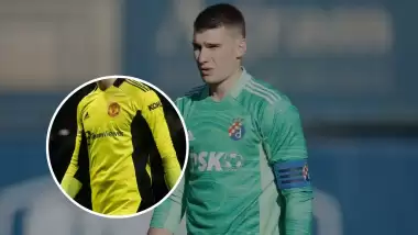 Livakovic kararsız! Fenerbahçe'nin alternatifi de yıldız
