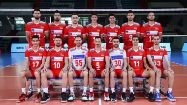 Filenin Efeleri'nin rakibi Dominik Cumhuriyeti!