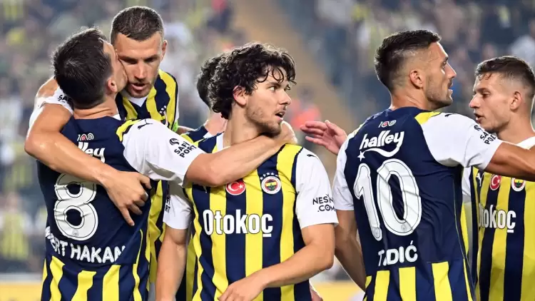 Fenerbahçe, Ferdi Kadıoğlu'nun Bonservisini Yükseltti! İşte Yeni Rakam...