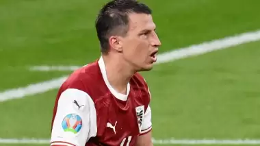 Avusturyalı futbolcu kansere yakalandı!