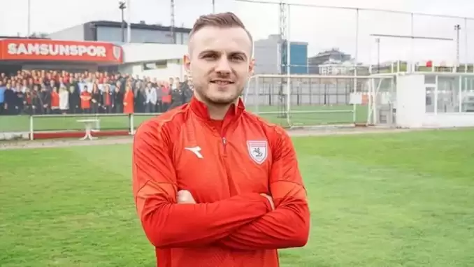 Göztepe, şampiyonun orta sahasını aldı!