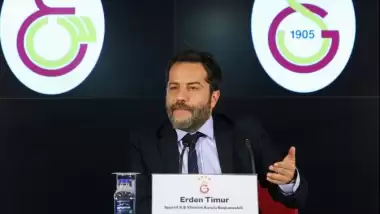 Erden Timur'dan Ali Koç'a Zaha cevabı