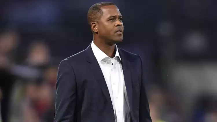 Adana Demirspor Teknik Direktörü Patrick Kluivert'tan Cluj Maçı Değerlendirmesi