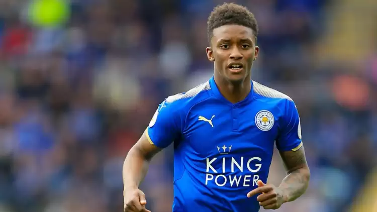 Beşiktaş, Demarai Gray İçin Everton ile Görüştü