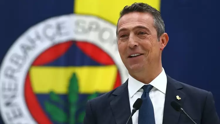 Fenerbahçe'de Ali Koç Yönetimi, 3 Futbolcu ile Prensipte Anlaştı