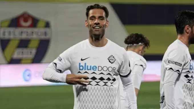 Rekortmen kral, Altay'da tek kaldı!