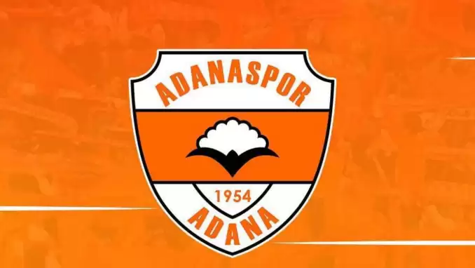 Adanaspor'un yeni hocası belli oldu