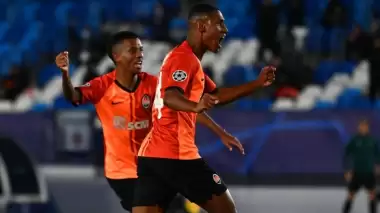 F.Bahçe 25 milyonluk yıldızın menajerini İstanbul'a getirdi!