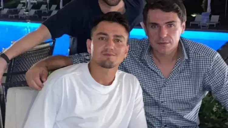Fenerbahçe'nin Cengiz Ünder Transferinde Marsilya İle Efsane Oyuncu Köprü Oldu