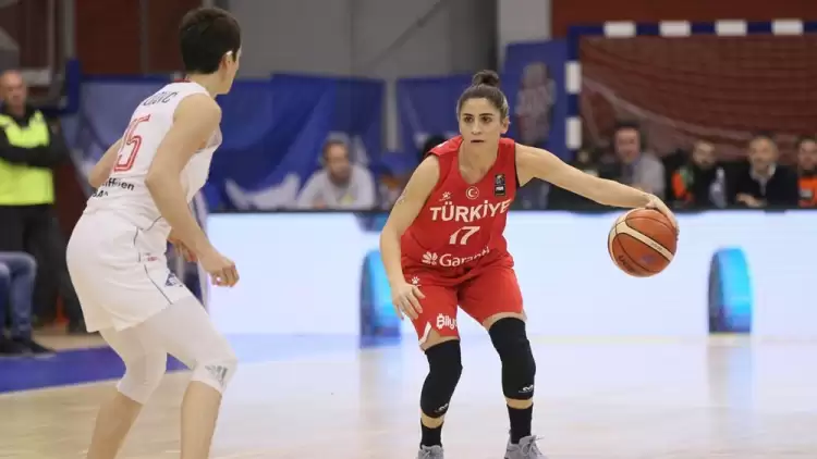 Gizem Yavuz, Galatasaray Çağdaş Faktoring’de | Transfer Haberleri