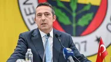 Koç postacı dedi, hemen istifayı bastı 