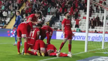 Antalyaspor’a Filipinli kanat