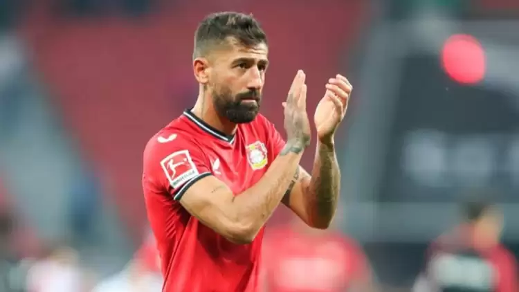 Galatasaray ile Anlaşan Kerem Demirbay, İki Transfer Teklifini Reddetti