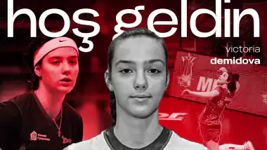 Beşiktaş Rus smaçörü transfer etti!