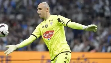 Konyaspor, Fransız kaleci ile anlaştı!