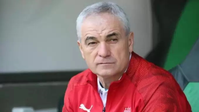 Rıza Çalımbay için sürpriz iddia! Yeni takımı...