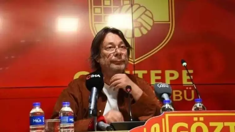 Göztepe Amatör Şubelerde Atağa Kalkıyor! Mehmet Sepil, Insider ile İş birliği Yapıyor