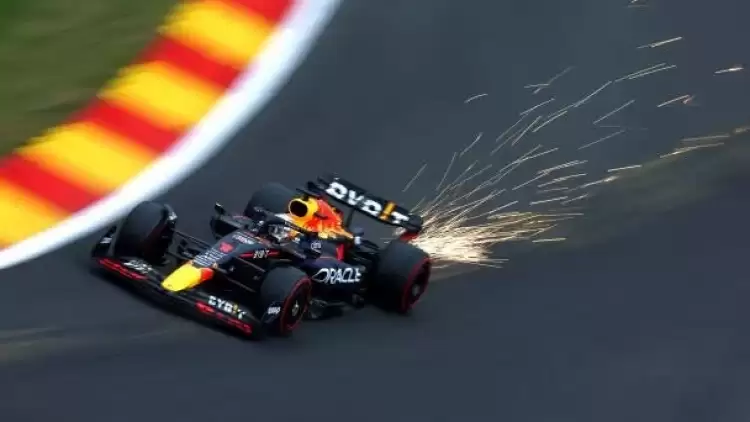 Formula 1 Haberleri | 2023 Belçika Grand Prix'sini Verstappen Kazandı