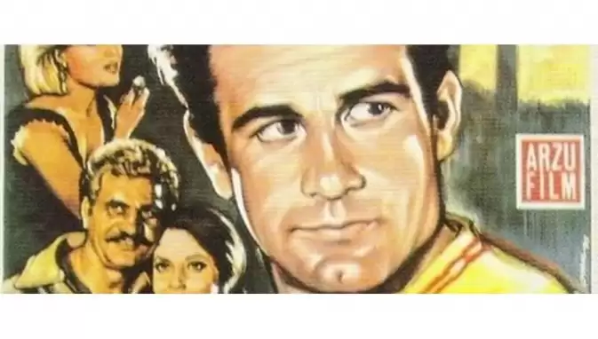 Taçsız Kral'ın senaristi hayatı kaybetti