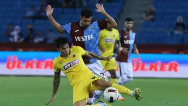 Fırtına evinde kayıp!