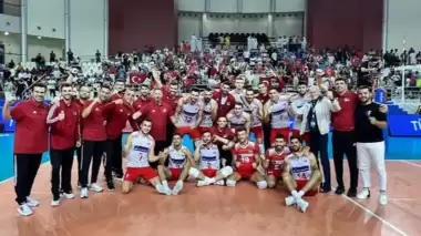 Filenin Efeleri, Challenger Cup'ta şampiyon!