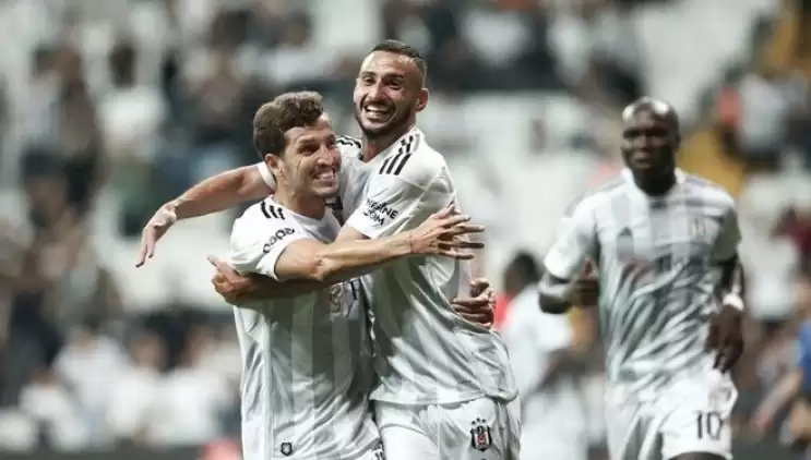 Tirana-Beşiktaş rövanş maçı ne zaman, saat kaçta ve hangi kanalda?