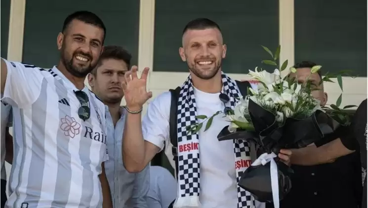 Ante Rebic kimdir, kaç yaşında ve hangi mevkide oynuyor?