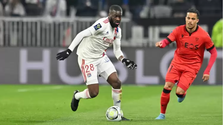 Galatasaray, Tanguy Ndombele Transferi İçin Teklifi Değiştirdi!