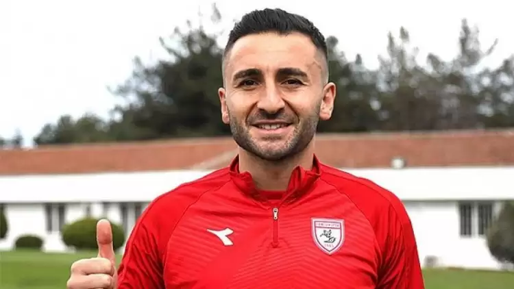 Yusuf Abdioğlu, Kocaelispor'a Transfer Oluyor