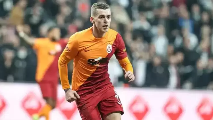 Transfer Haberleri | Konyaspor, Galatasaray'dan Cicaldau'yu Kadrosuna Kattı