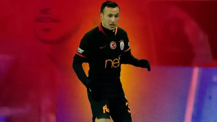 Galatasaray, Atalay Babacan İle Yolları Ayırdı