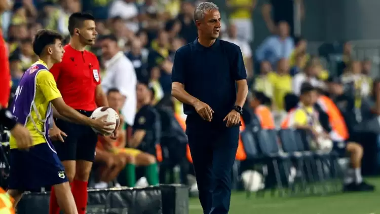 İsmail Kartal, Cengiz Ünder ve Livakovic Transferi Süreci Hakkında Konuştu!