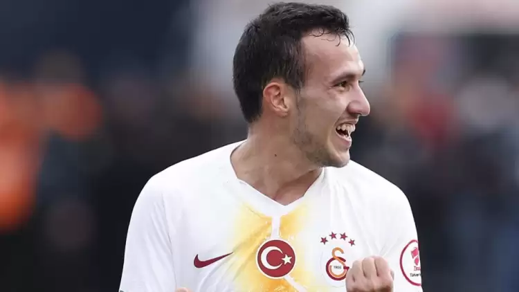 Galatasaray'dan Ayrılan Atalay Babacan, Boluspor'a Transfer Oldu 