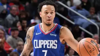 Los Angeles Clippers'ın yıldızı tutuklandı! İşte nedeni...