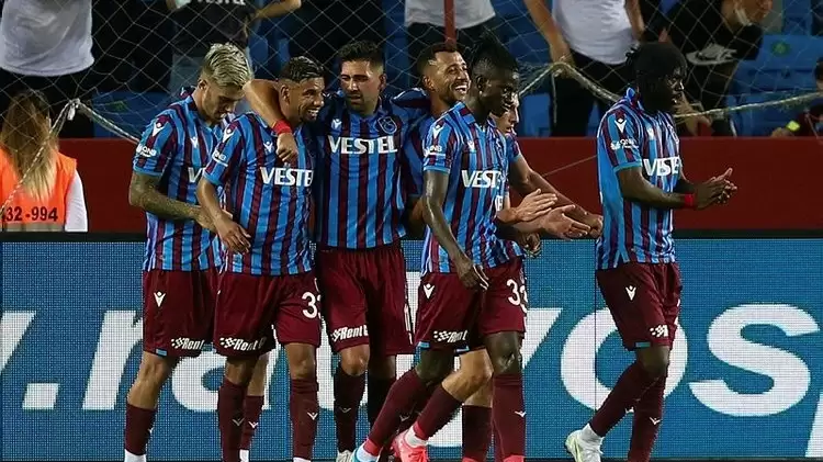 Trabzonspor'da Serkan Asan Takımdan Ayrılıyor!