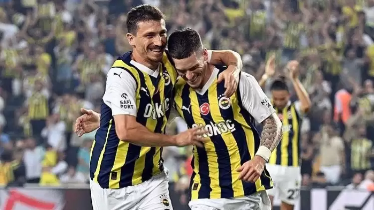 Fenerbahçe 5 Yıldızlı Formanın Üretilmeye Ve Satılmaya Devam Edeceğini Açıkladı