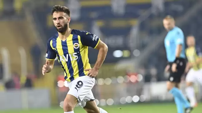 Yıldız oyuncu Fenerbahçe'den ayrılıyor! Anlaşma sağlandı...