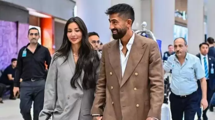 Kerem Demirbay'ın Galatasaray'a Maliyeti Ne Kadar? Bonservis Ve Maaş...