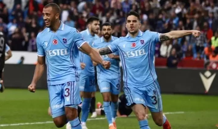 Trabzonspor, Vitor Hugo'yu Tekrar Transfer Etmek İstiyor