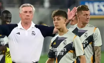 Arda Güler'in sakatlığı biliniyordu! ''Saatli bombaydı, patladı''