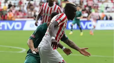 Beşiktaş ve Trabzonspor'un gündemindeydi, Süper Lig'e geliyor!